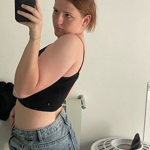 Meet your Posher, Marlize